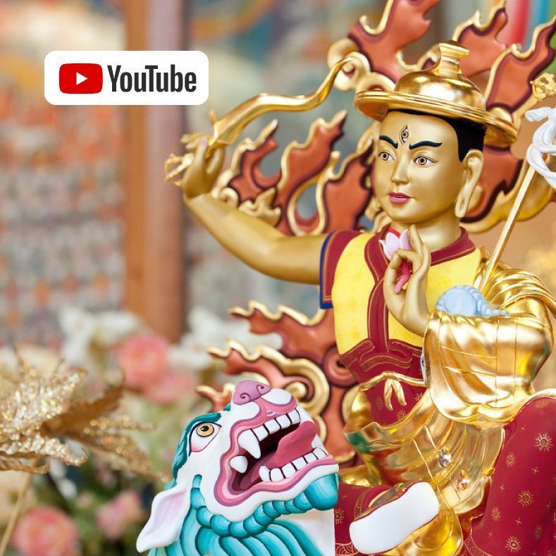 dorshe shugden