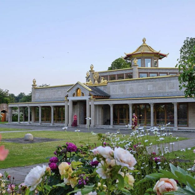 Manyhushri
