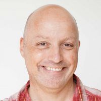 Maestro kadampa Santi Sala