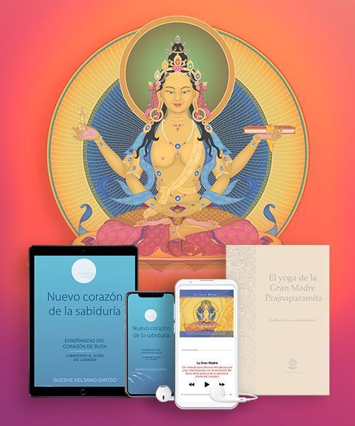 PRAJNAPARAMITA PRAJNAPARAMITA