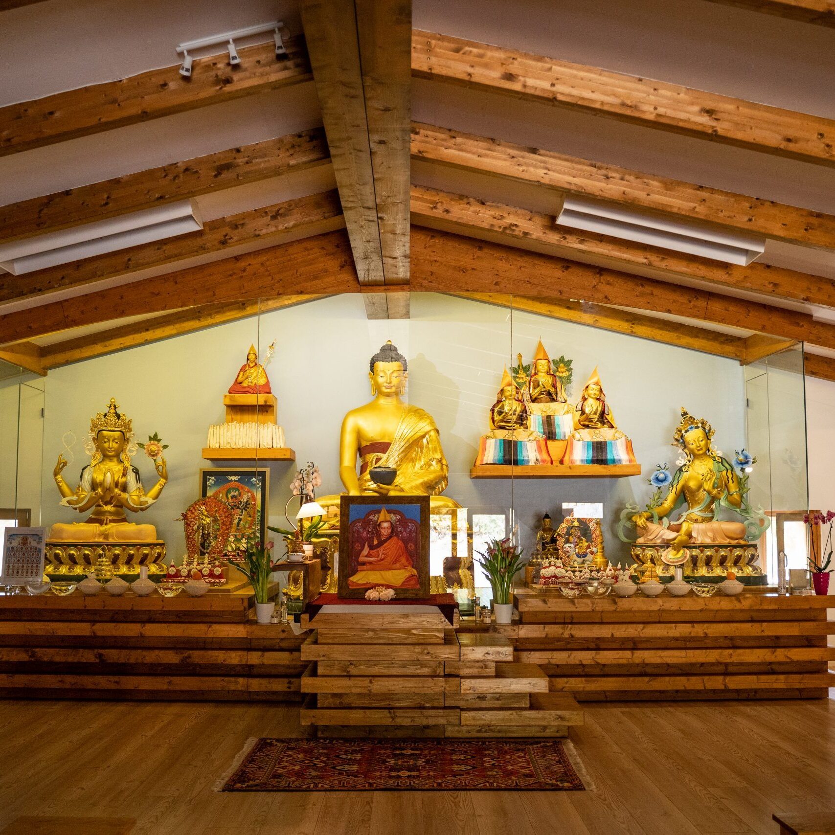 templo