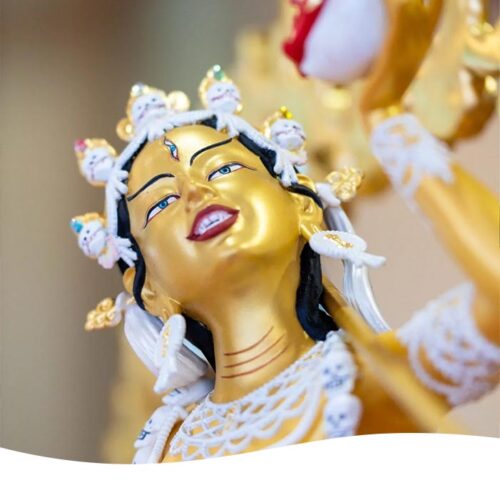vajrayoguini