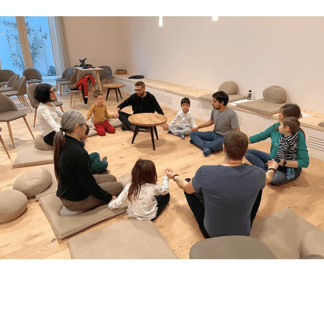 Meditación para tod@s