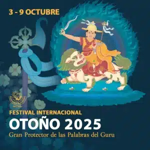 Festival internacional de otoño online en el Templo de Montserrat