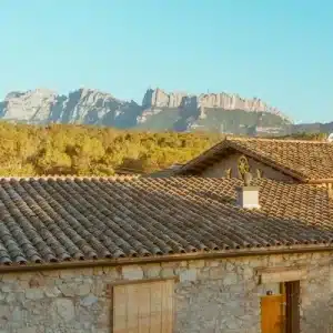Retiros en Montserrat