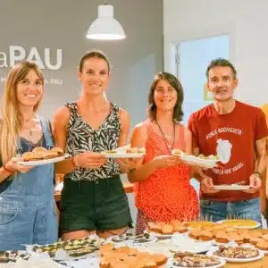 Fiesta de verano 2026