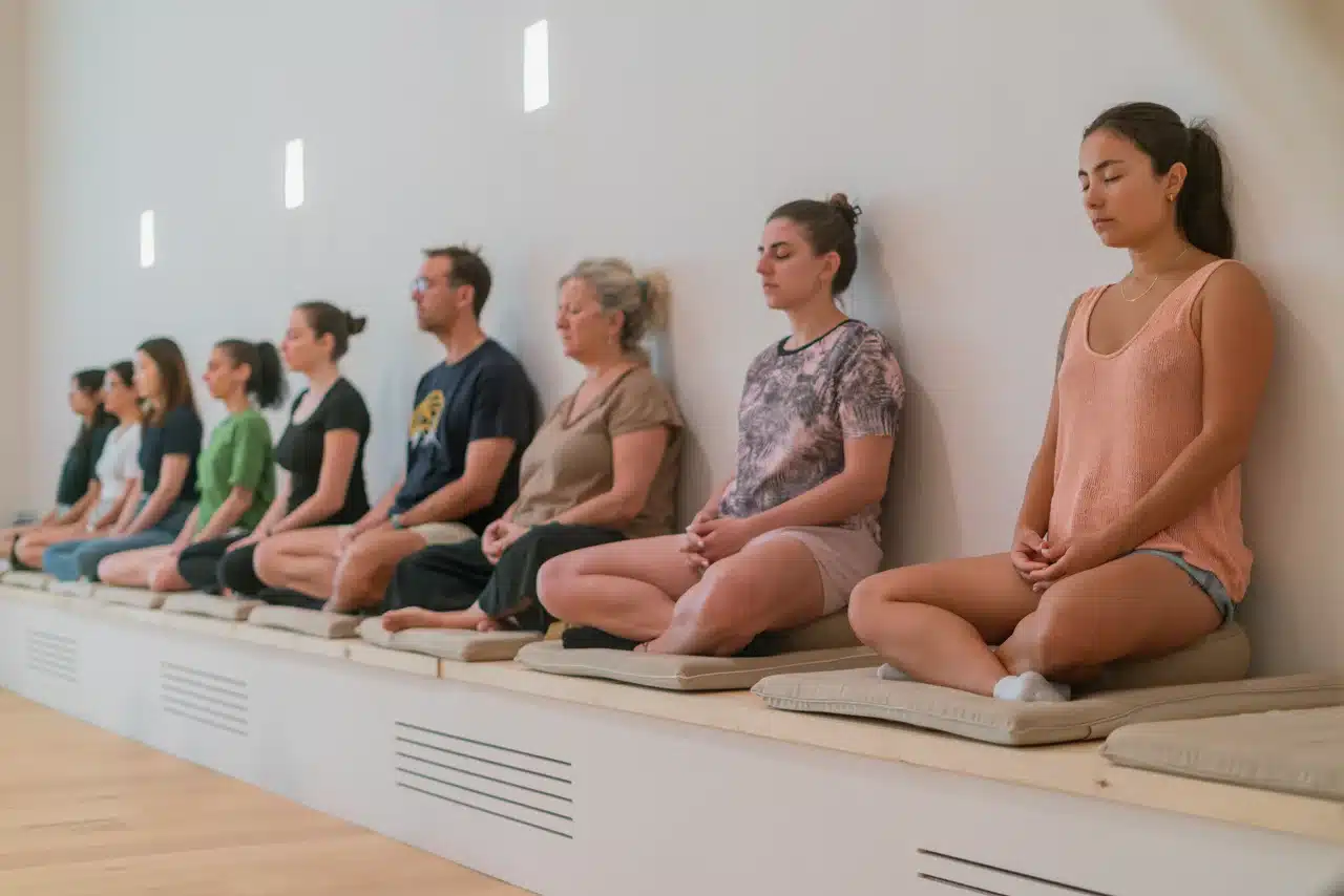 DOM 15 NOV | Aprende a meditar desde 0