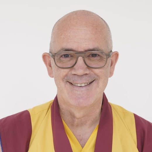 Kelsang Khyabchog Kelsang Khyabchog
