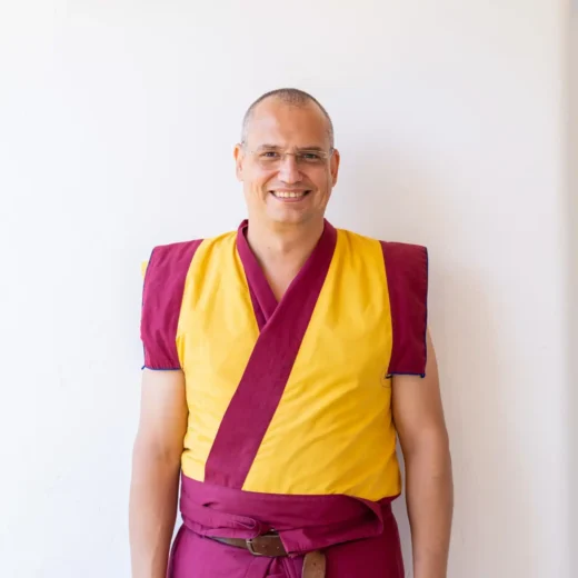 Kelsang Labsum Kelsang Labsum