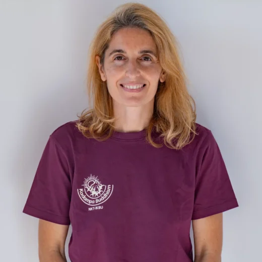 Olga Redondo Olga Redondo