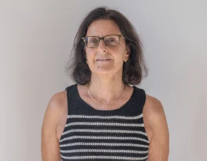 Cristina Accarino