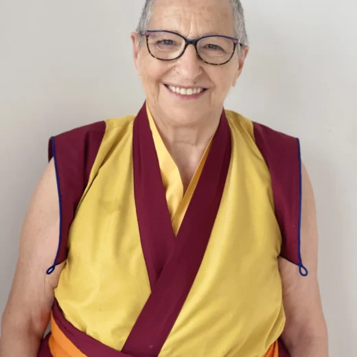 Kelsang Lochog Kelsang Lochoc